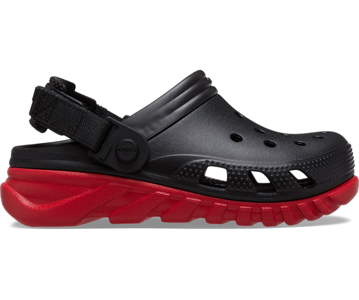Crocs 2025 duet max