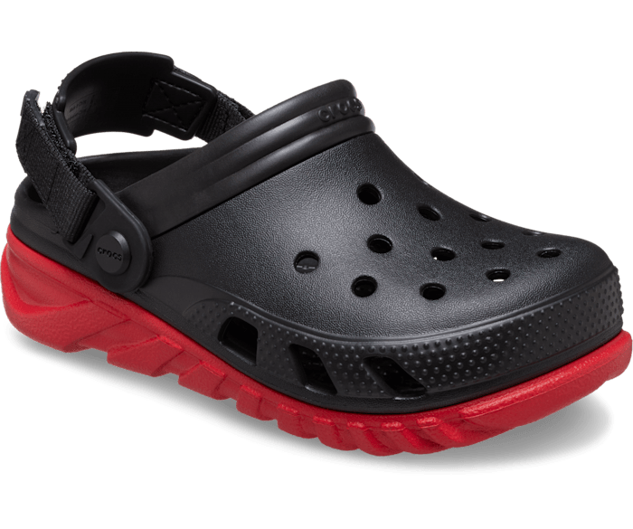 Kids Duet Max Clog Crocs