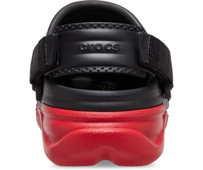 Crocs duet on sale max
