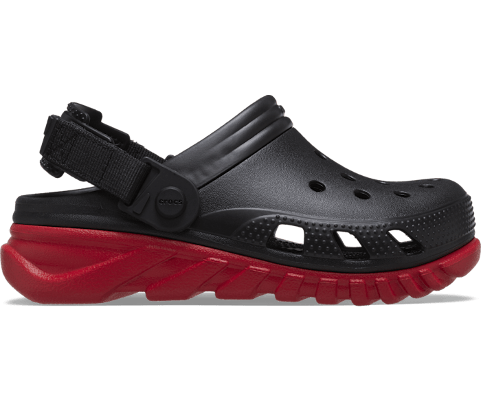 Toddler Duet Max Clog Crocs