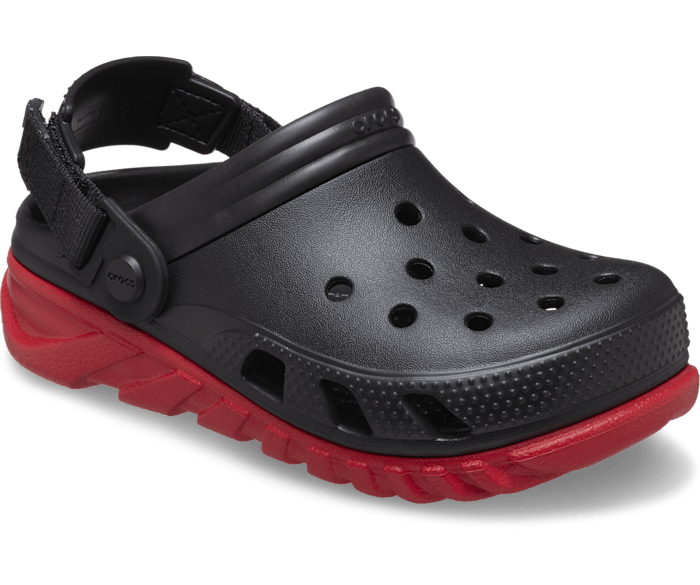Crocs duet online