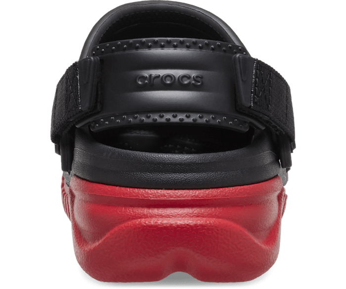 Crocs duet sport hotsell max