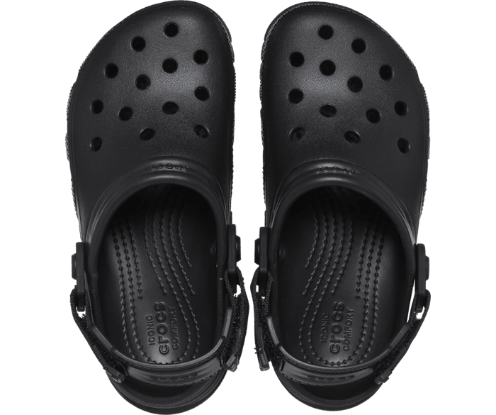 Crocs unisex duet max clog hotsell