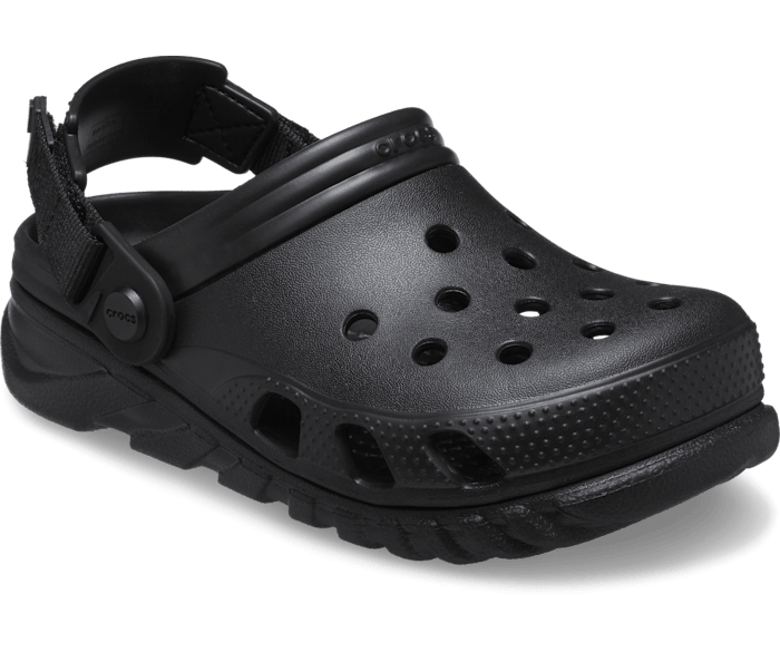 Crocs duet sales max clog ii