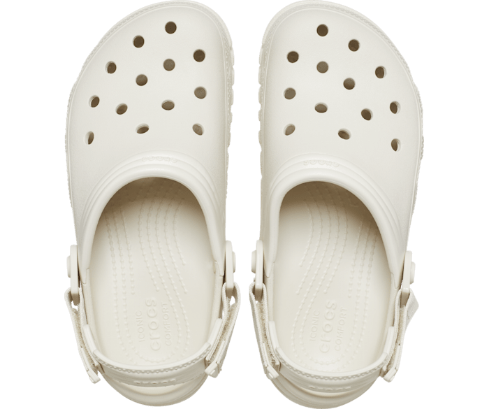 Duet Max Clog Crocs