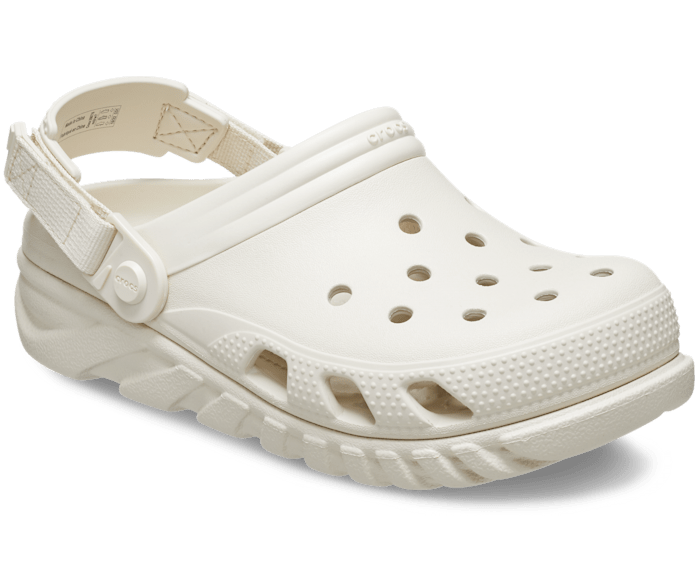 Duet clog crocs on sale