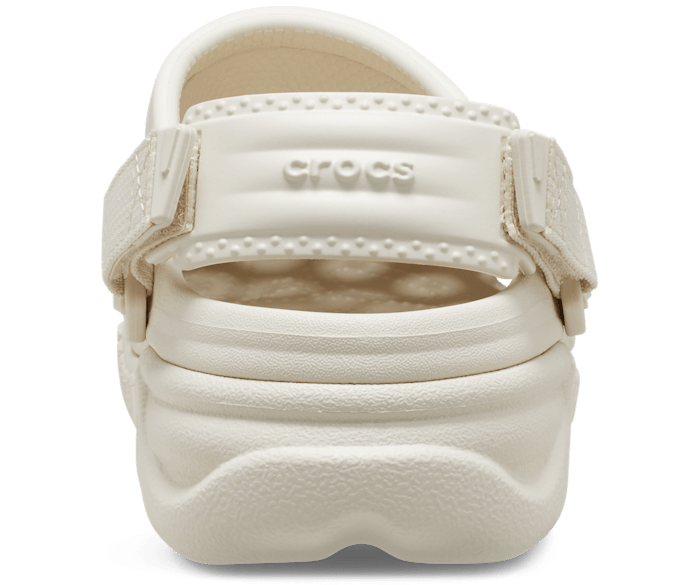 Crocs duet max clog unisex sandals 2025