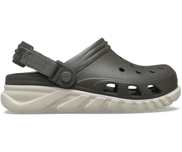 Duet new arrivals clog crocs