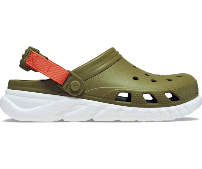 Crocs duet max cheap