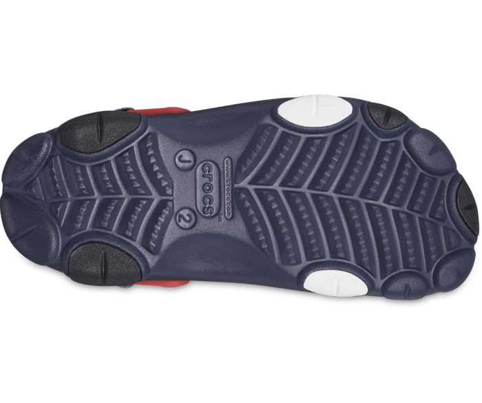 Mens spiderman crocs shop
