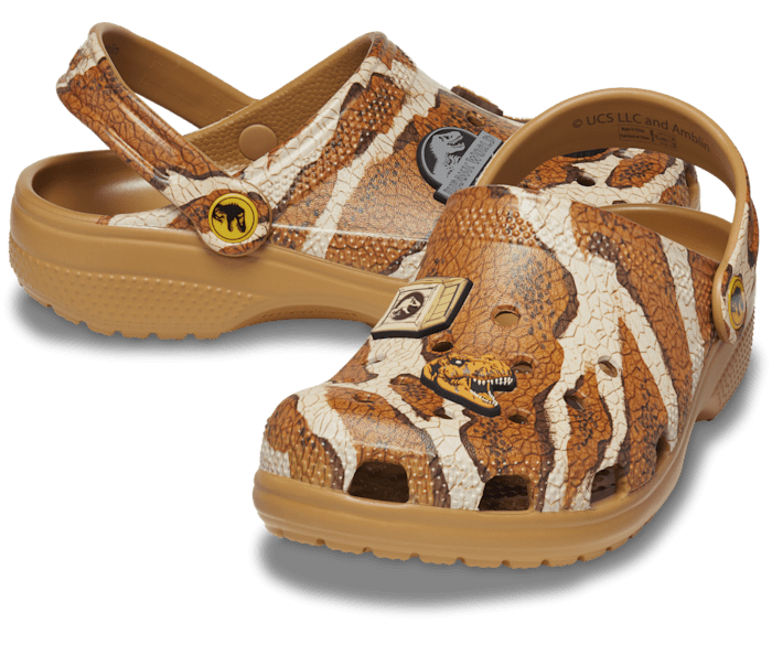 World of crocs best sale