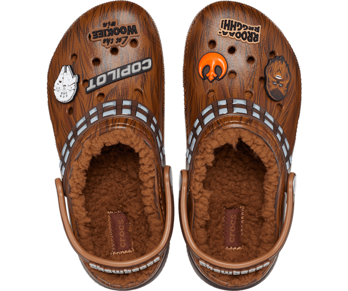 Crocs star top war