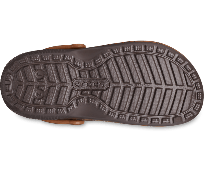 Boys star shop wars crocs