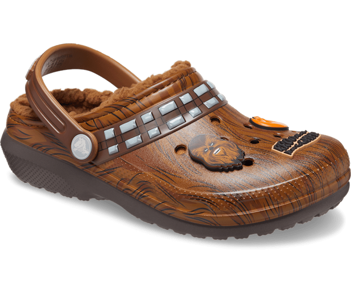Boys star outlet wars crocs
