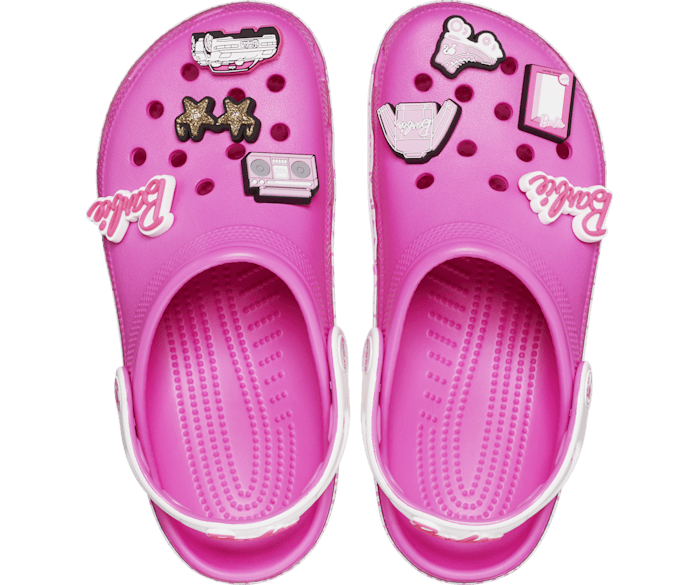 Barbie Classic Clog - Crocs