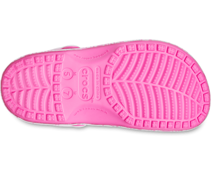 Crocs made in sale