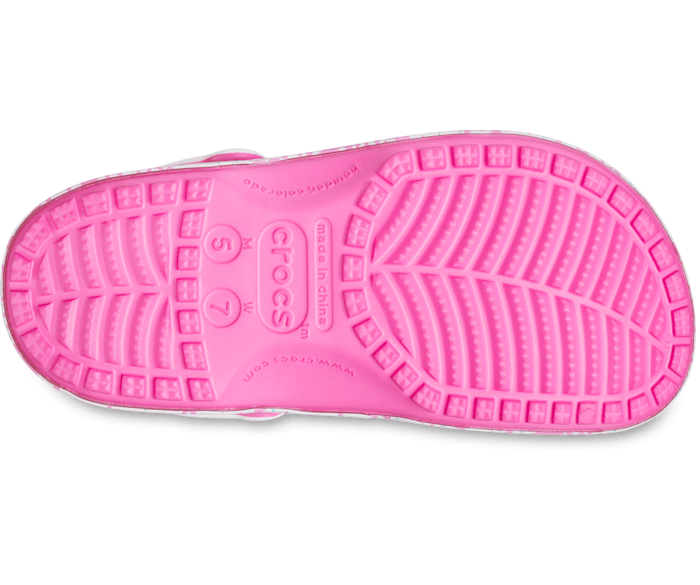 Barbie Classic Clog - Crocs