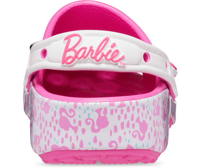 Barbie Classic Clog - Crocs