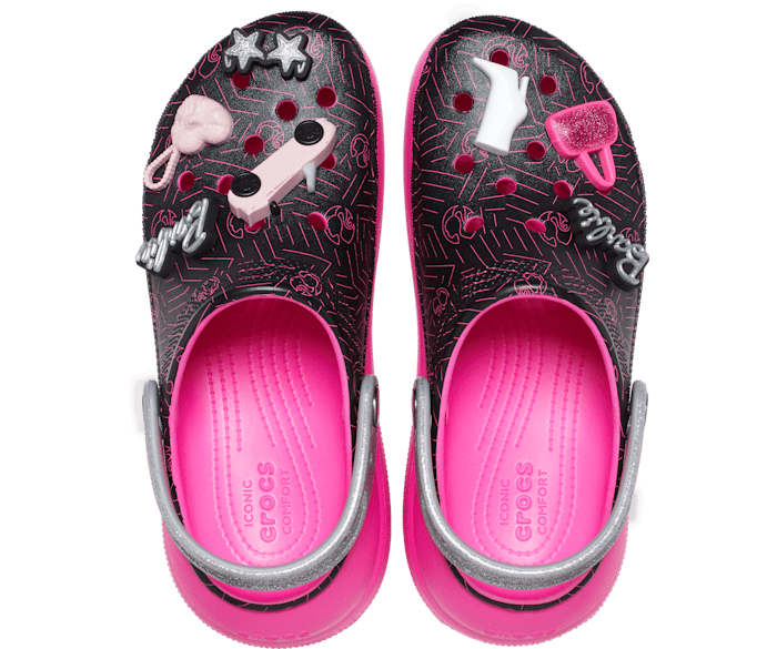 Barbie™ Crush Clog - Crocs