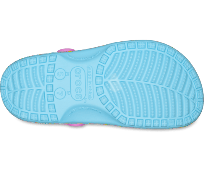 Unicorn crocs size 11 store