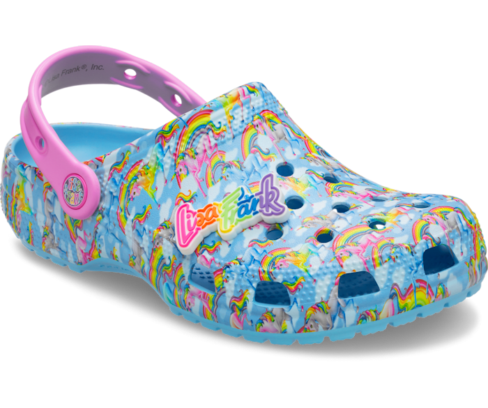 Crocs unicorn clog online