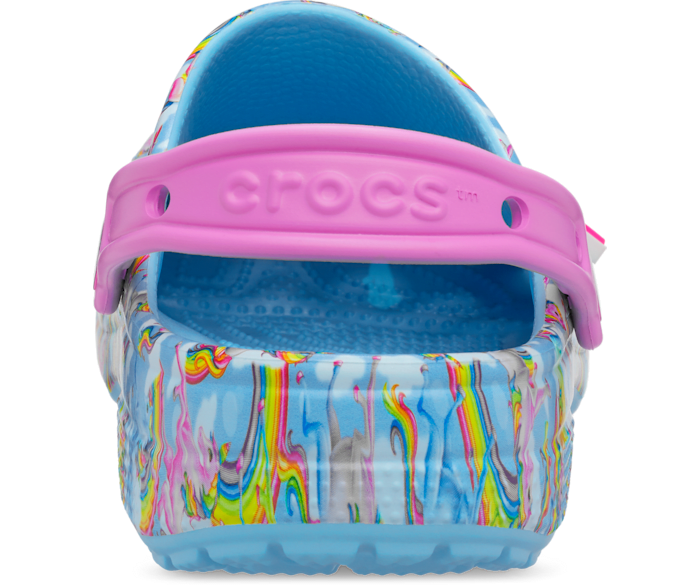 Crocs sales unicorn clog