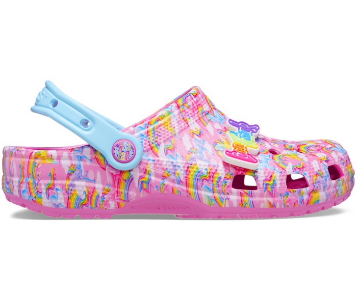 Crocs unicorn discount