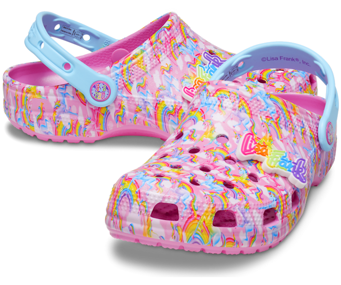 2 crocs store
