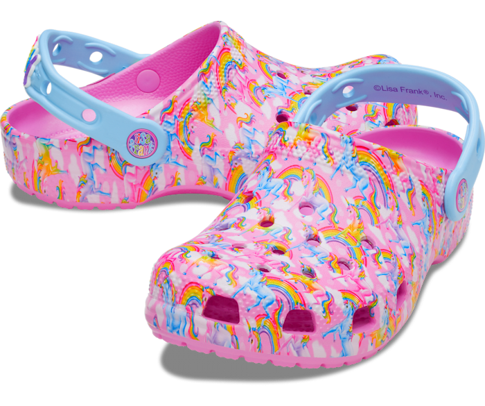 Liberty clogs shop