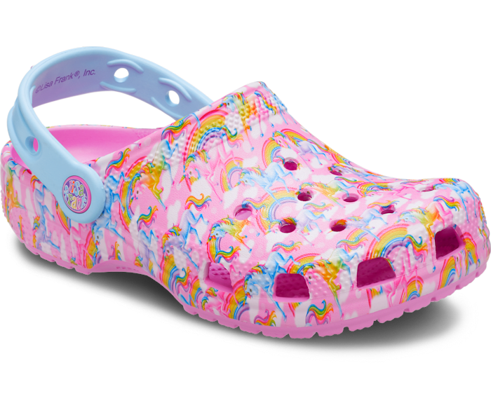 Liberty crocs discount