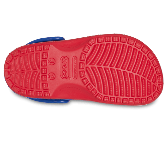 Kids Classic American Flag Clog Crocs