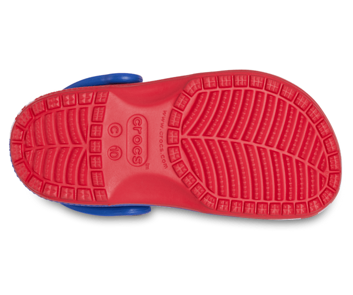 Classic american flag crocs hotsell