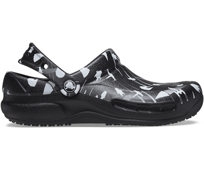 Star Wars Bistro Clog Crocs