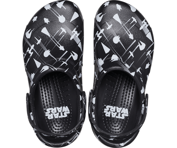 Crocs star top war