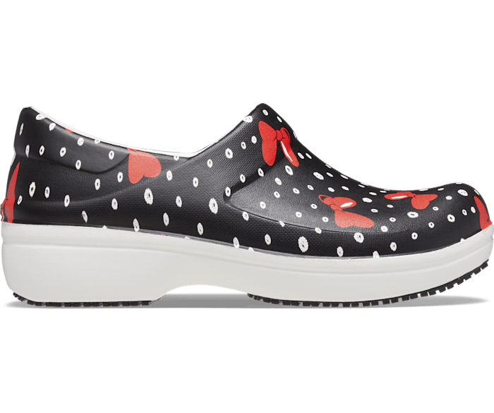 Mickey Minnie Neria Clog Crocs
