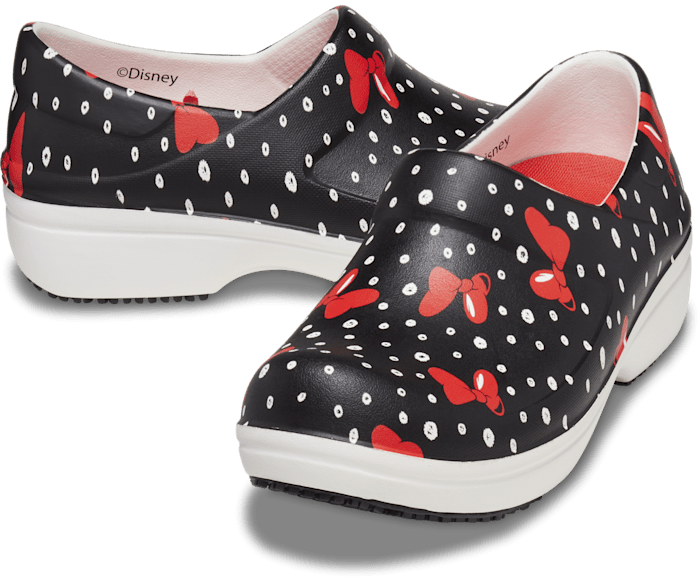 Disney nursing shoes sale