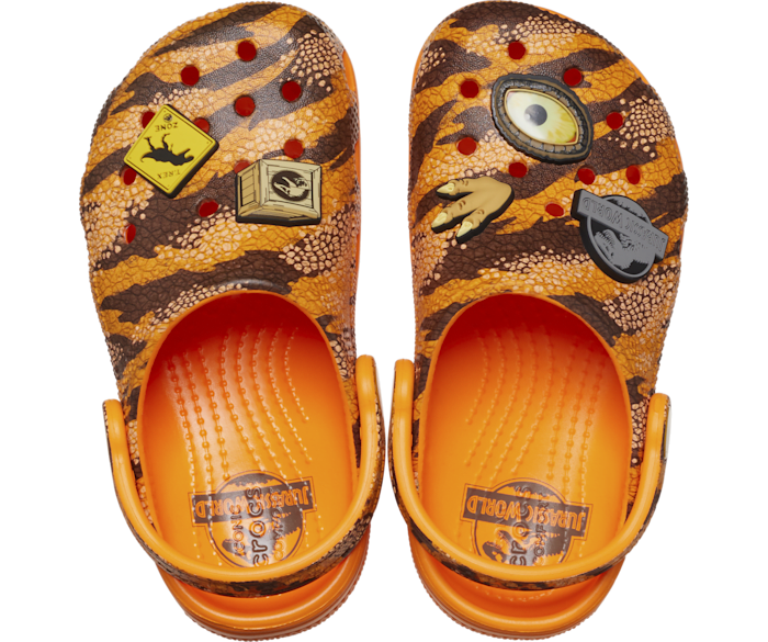 World of crocs store