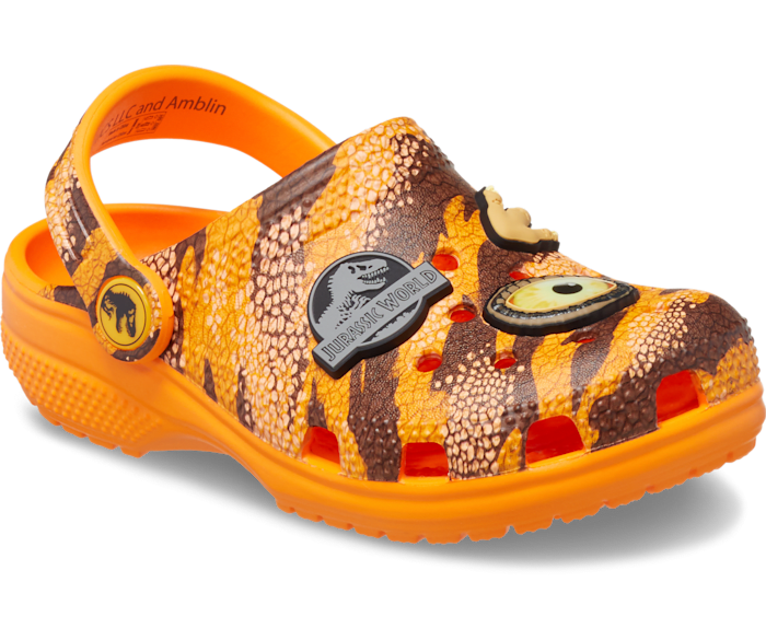 World of crocs sales