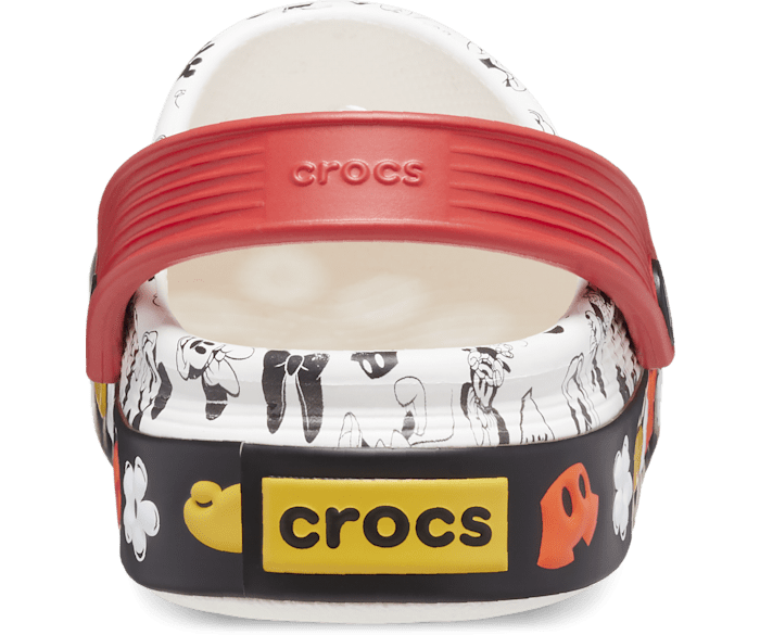 Crocs cheap mickey 90th