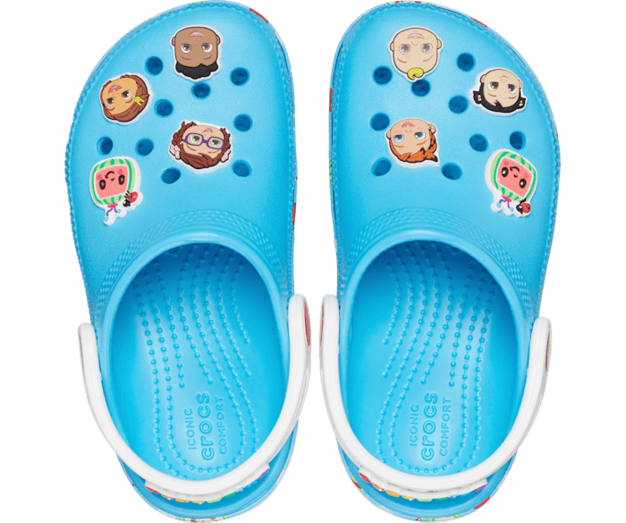 Toddlers crocs hotsell