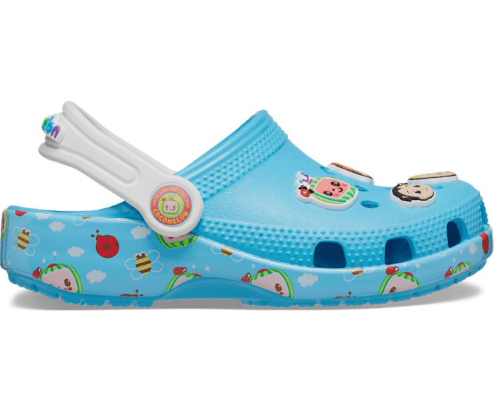 Children's crocs sale best sale