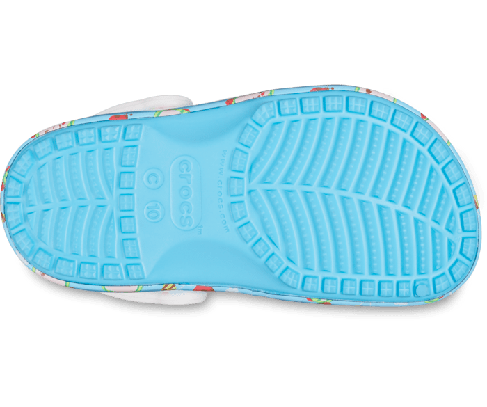Girls crocs size 10 sales