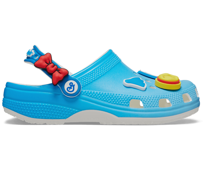 Crocs for sales less price