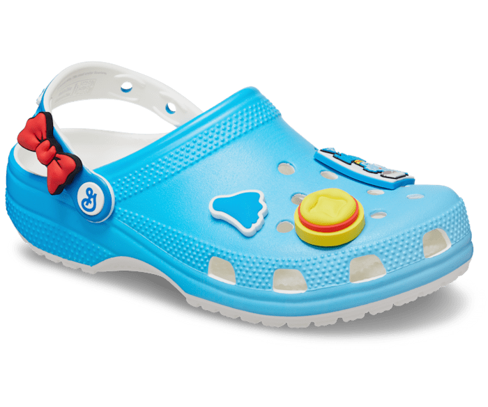 Crocs berry on sale