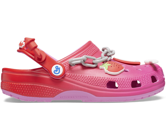 Crocs berry store