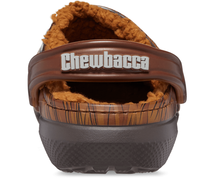 Star wars crocs mens deals