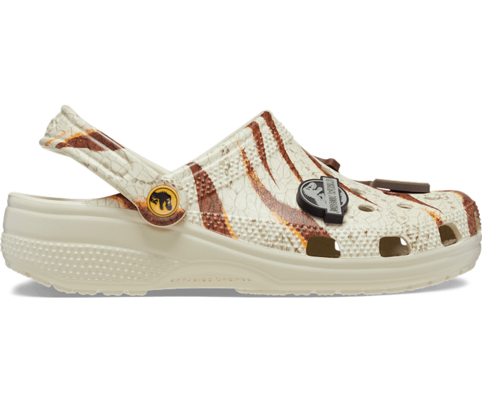 Jurassic World Classic Clog Crocs