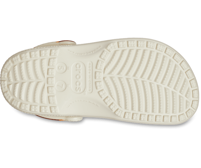 Crocs cheap made in