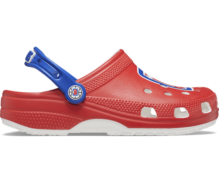 NBA LA Clippers Classic Clog Crocs