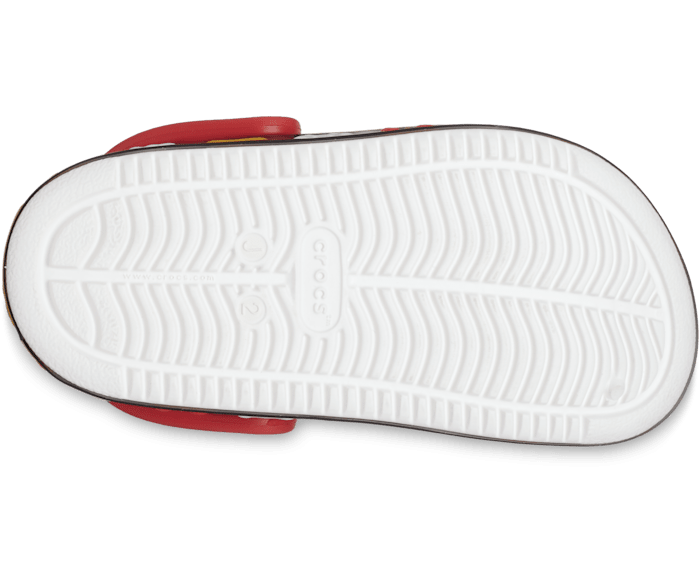 Kids Mickey Off Court Clog Crocs